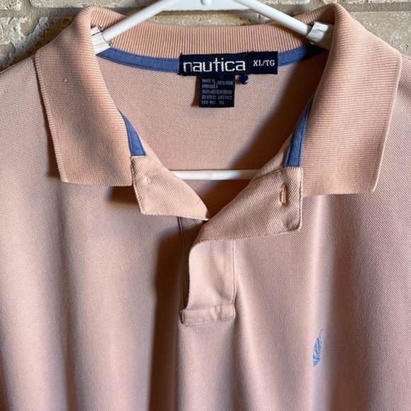 Nautica Polo Shirt - Picture 2 of 9
